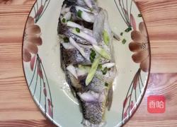 清蒸鲤鱼的做法图解7