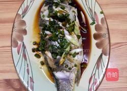 清蒸鲤鱼的做法图解8