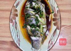 清蒸鲤鱼的做法图解9