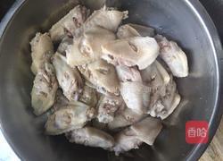 三汁焖锅的做法图解4