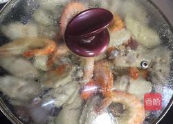 三汁焖锅的做法图解10