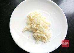 凉拌菠菜的做法图解3