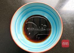 凉拌菠菜的做法图解4