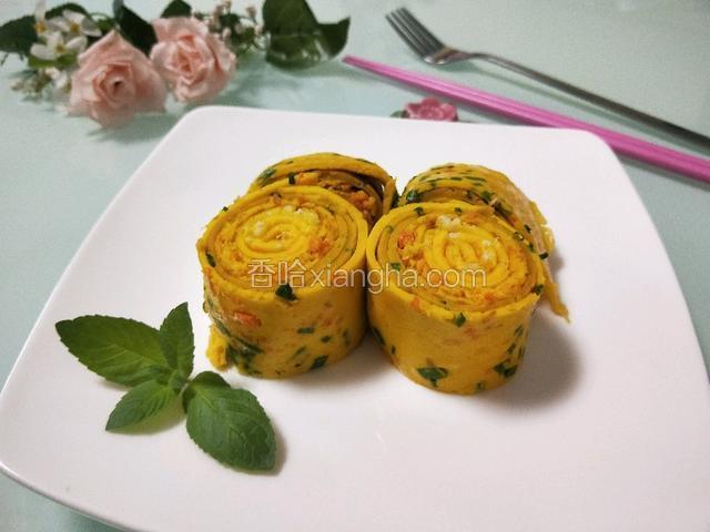 成品图一张