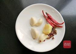 孜然鸡翅的做法图解4