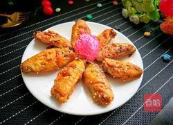 孜然鸡翅的做法图解12