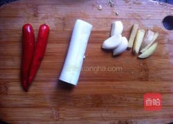 土豆豆角焖饭的做法图解3