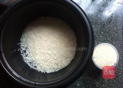 土豆豆角焖饭的做法图解8