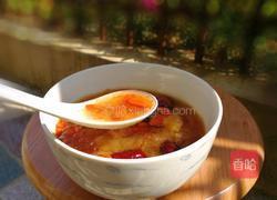 枸杞红枣银耳汤的做法图解10