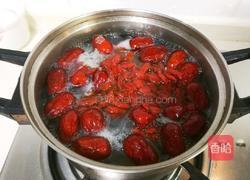 枸杞红枣银耳汤的做法图解8