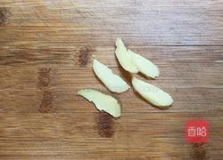 白菜烧丸子的做法图解2