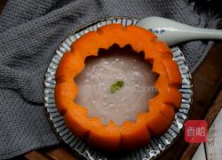 金瓜酿芋泥的做法图解15