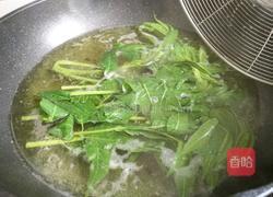 香椿鸡蛋丝的做法图解5