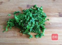 香椿鸡蛋丝的做法图解6