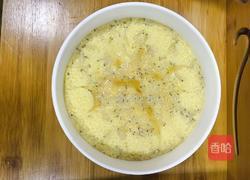 虾米炖蛋的做法图解3