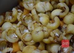 自制川贝枇杷膏的做法图解1