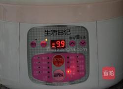 自制川贝枇杷膏的做法图解3