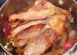 芝士排骨的做法图解3