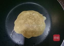 香蕉松饼的做法图解5