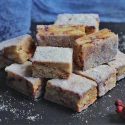 雪花酥的做法[图]