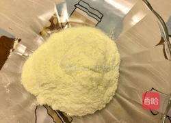 雪花酥的做法图解1