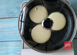 舒芙蕾松饼的做法图解11