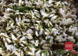 槐花猪肉大包子的做法图解5