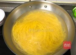 朝鲜族温面的做法图解1