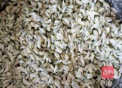 槐花焖饭的做法图解2