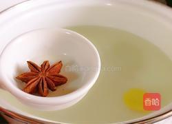 蒜酱猪心的做法图解5