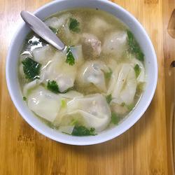 小馄饨（正宗的福建小吃）的做法[图]
