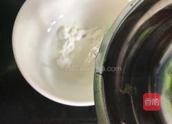 蚝油菠菜根的做法图解4