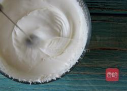 芒果百香果慕斯的做法图解7