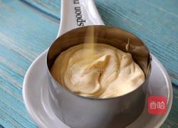 芒果百香果慕斯的做法图解9