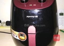 叉烧肉的做法图解5