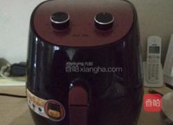 叉烧肉的做法图解9