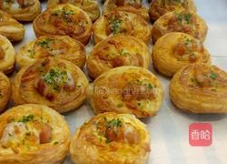 一口丹麦的做法图解7