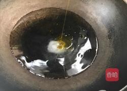 蒜香菠菜梗的做法图解2