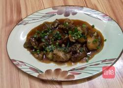 糖醋排骨的做法图解15