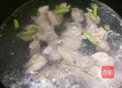 糖醋排骨的做法图解4