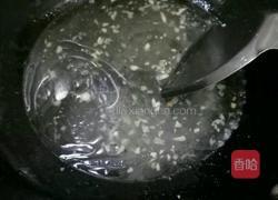 糖醋排骨的做法图解11