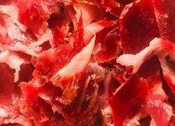 西班牙火腿的做法图解2