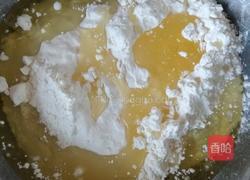 绿豆酥饼的做法图解8