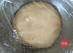 绿豆酥饼的做法图解10