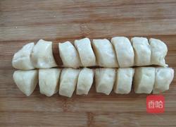 绿豆酥饼的做法图解13