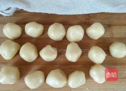 绿豆酥饼的做法图解16