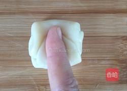 绿豆酥饼的做法图解29