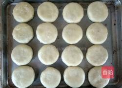 绿豆酥饼的做法图解36