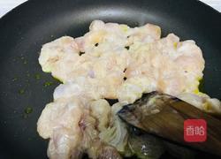 咖喱鸡肉饭的做法图解5