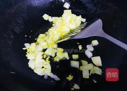 咖喱鸡肉饭的做法图解7